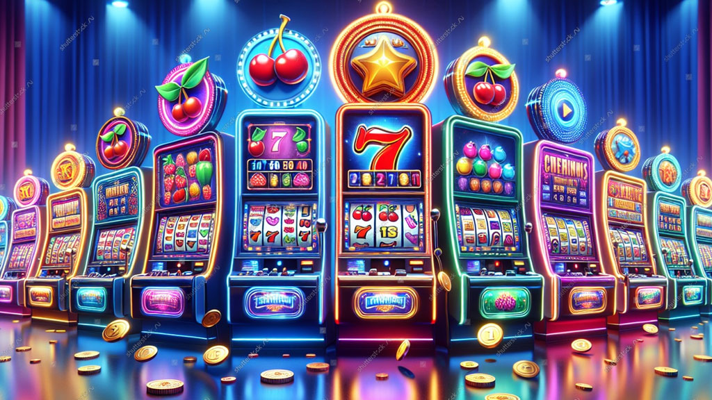 Malta Slot Oyun Deneyimi